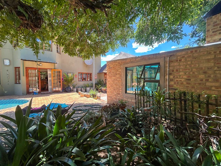 4 Bedroom Property for Sale in Parys Free State